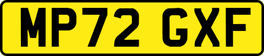 MP72GXF