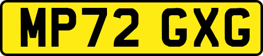MP72GXG