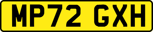 MP72GXH