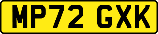 MP72GXK