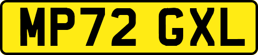 MP72GXL