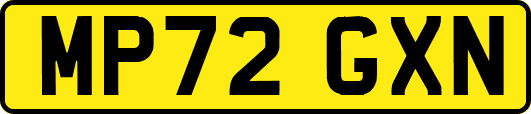 MP72GXN
