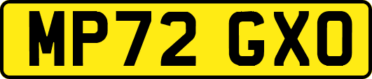 MP72GXO