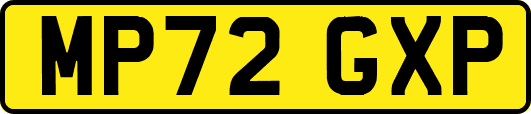 MP72GXP