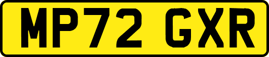 MP72GXR