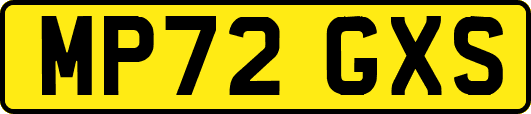 MP72GXS
