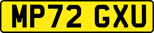 MP72GXU