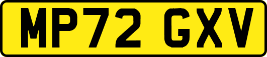 MP72GXV