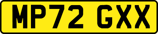 MP72GXX