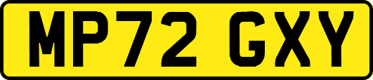MP72GXY