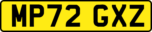 MP72GXZ