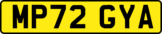 MP72GYA