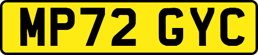 MP72GYC
