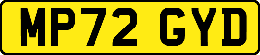 MP72GYD