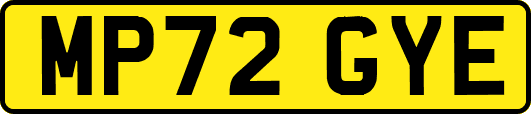 MP72GYE