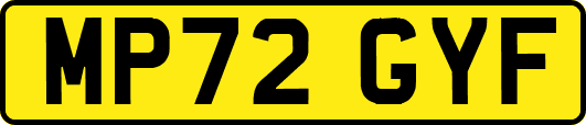 MP72GYF