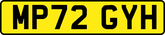 MP72GYH