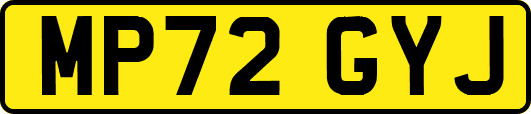 MP72GYJ