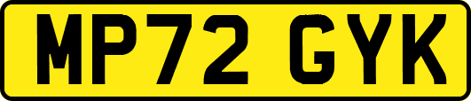 MP72GYK