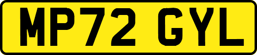 MP72GYL