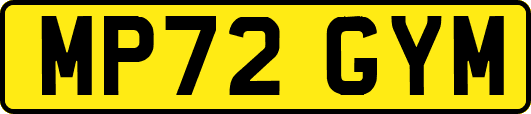 MP72GYM