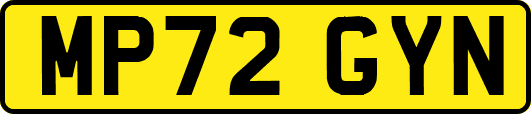 MP72GYN