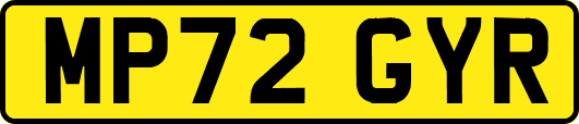 MP72GYR