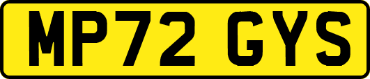 MP72GYS