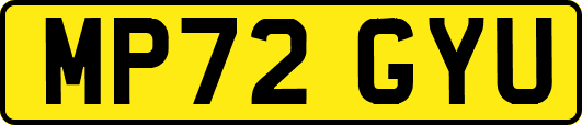 MP72GYU