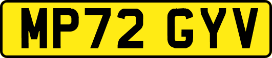 MP72GYV