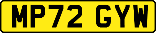 MP72GYW
