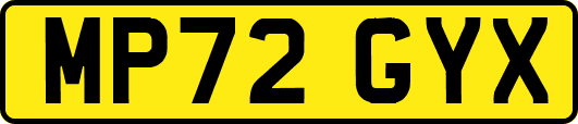MP72GYX