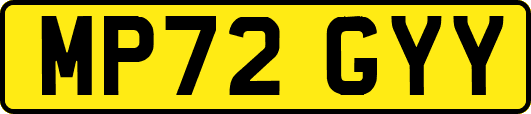 MP72GYY