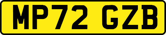 MP72GZB