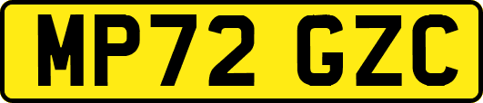 MP72GZC