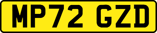 MP72GZD