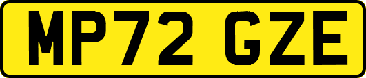 MP72GZE