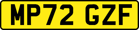 MP72GZF