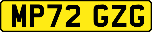MP72GZG