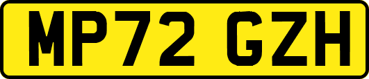 MP72GZH