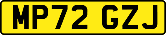 MP72GZJ