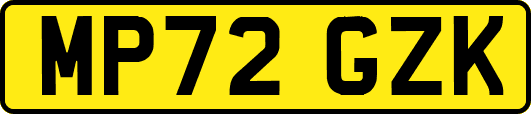 MP72GZK