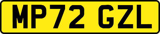 MP72GZL
