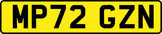 MP72GZN