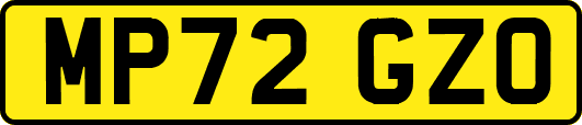 MP72GZO