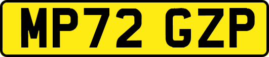 MP72GZP