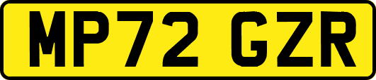 MP72GZR