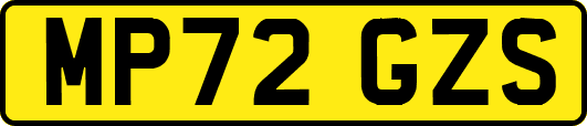 MP72GZS