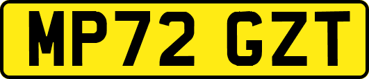 MP72GZT