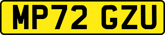 MP72GZU